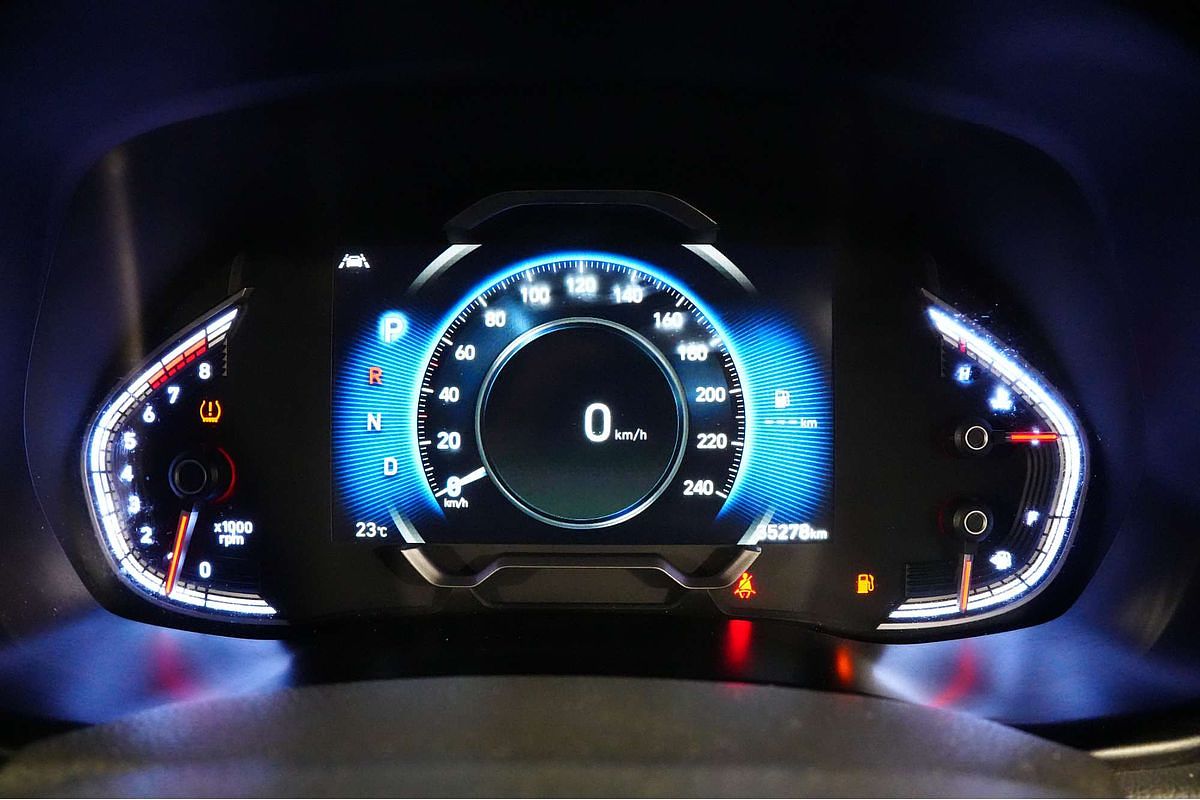 2023 Hyundai i30 N Line Premium PD.V4