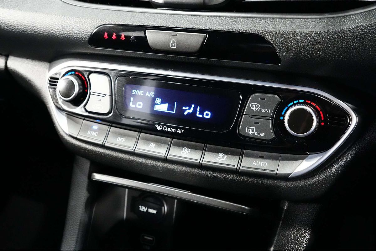 2023 Hyundai i30 N Line Premium PD.V4