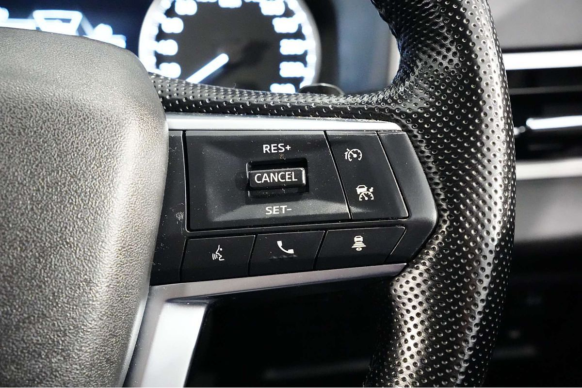 2022 Mitsubishi Outlander LS ZM