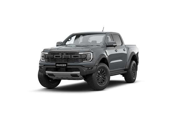 2026 Ford Ranger Raptor 4X4 3.0L