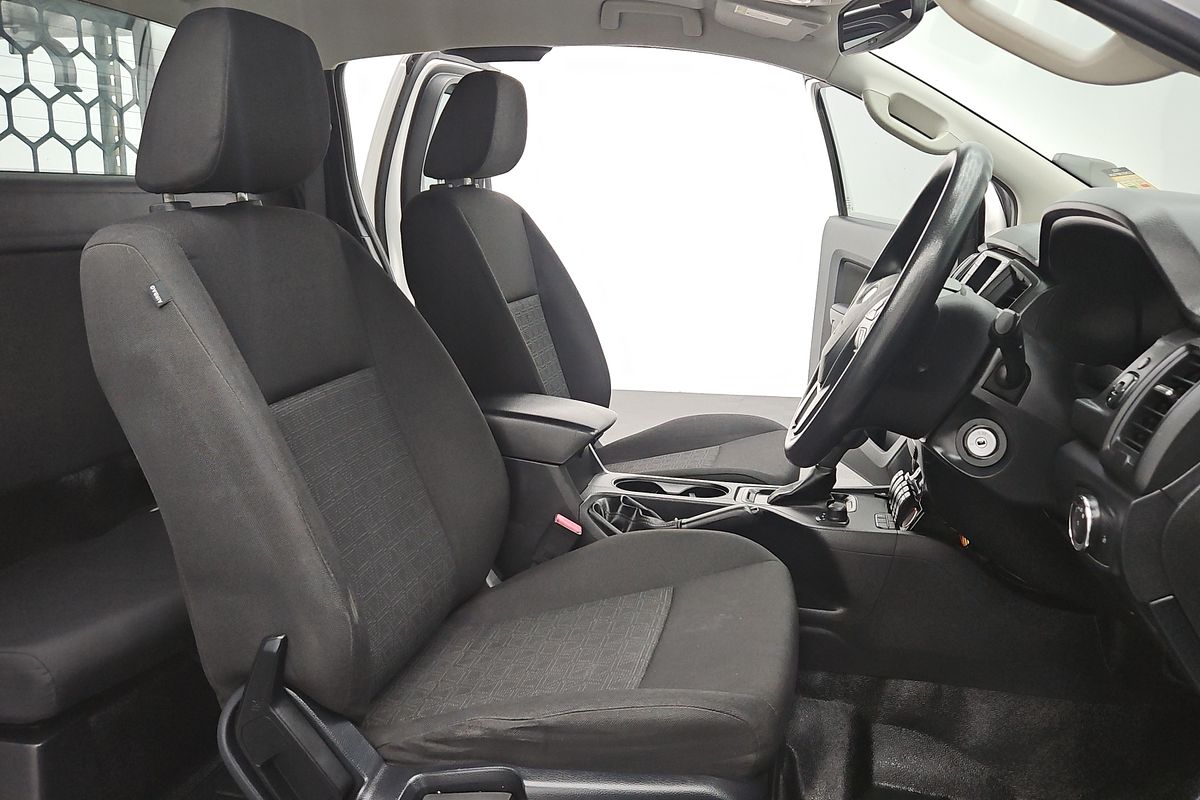 2019 Ford Ranger XL PX MkIII 4X4 3.2L