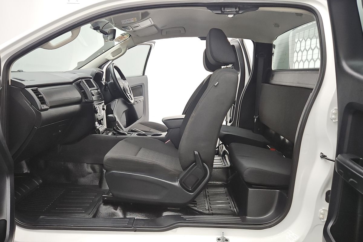 2019 Ford Ranger XL PX MkIII 4X4 3.2L
