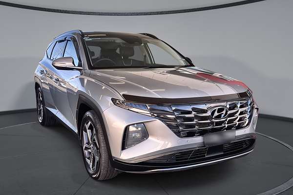 2023 Hyundai Tucson Highlander NX4.V2