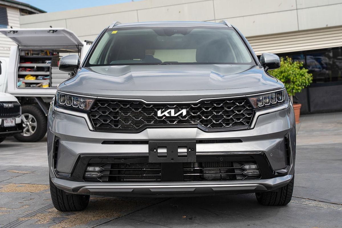 2022 Kia Sorento Sport MQ4