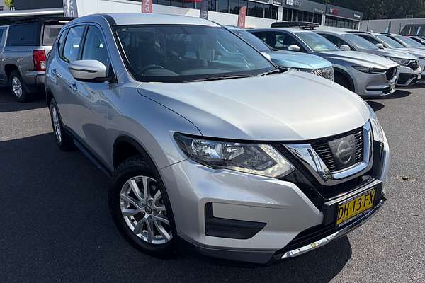 2020 Nissan X-TRAIL ST (4x4) T32 MY20