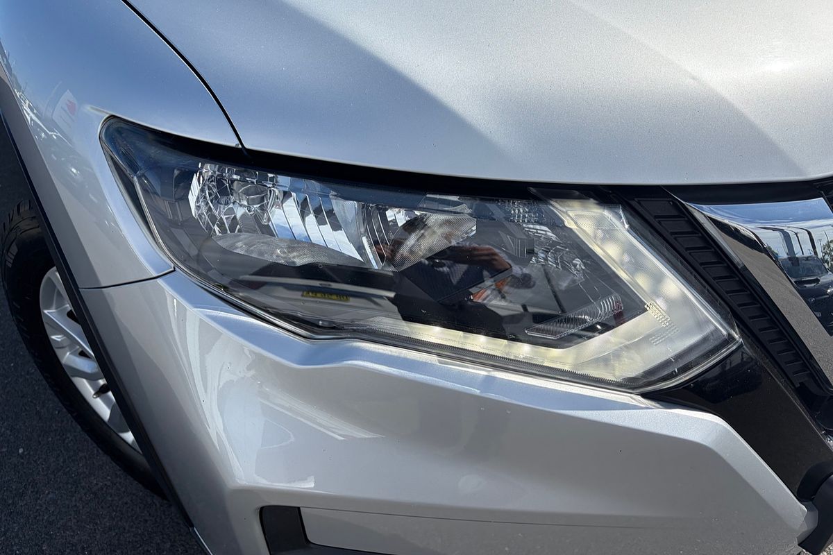 2020 Nissan X-TRAIL ST (4x4) T32 MY20