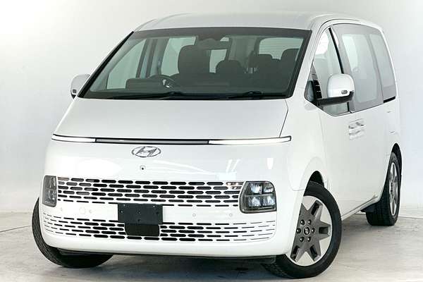 2022 Hyundai STARIA US4.V1