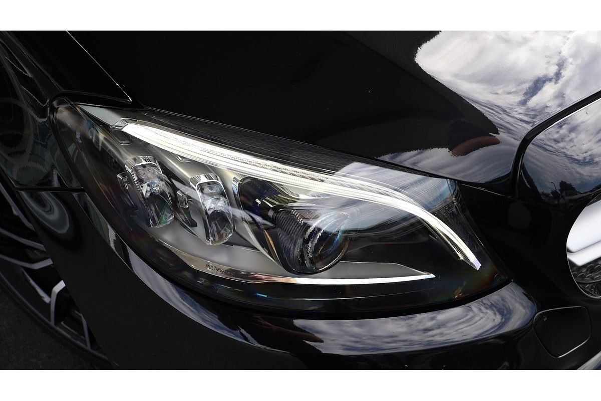 2021 Mercedes-Benz C-Class C43 AMG W205