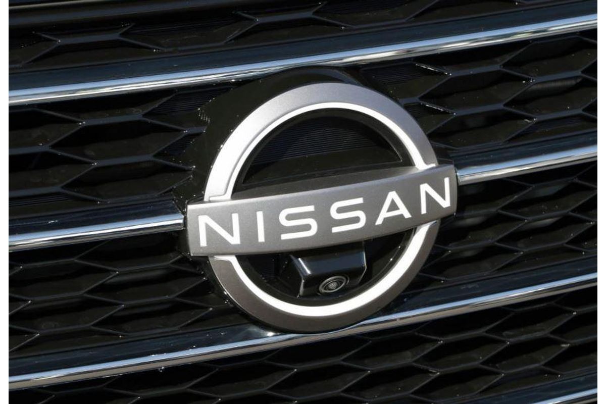 2026 Nissan Patrol Ti-L Y62