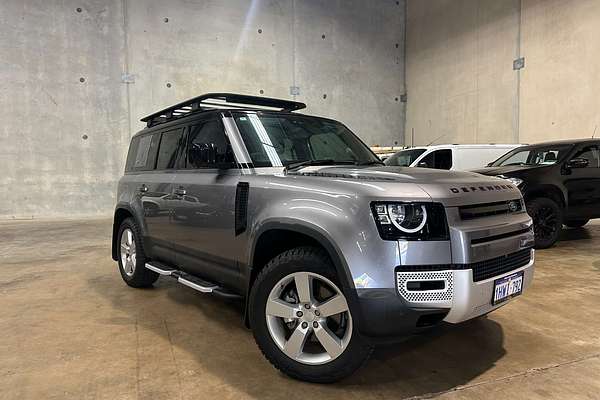 2022 Land Rover Defender 110 P300 L663