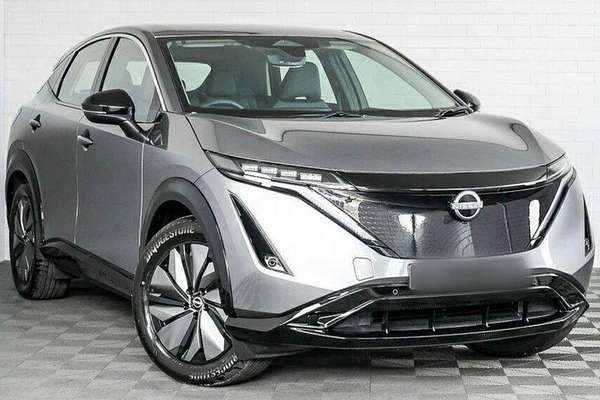 2025 Nissan Ariya Engage FE0