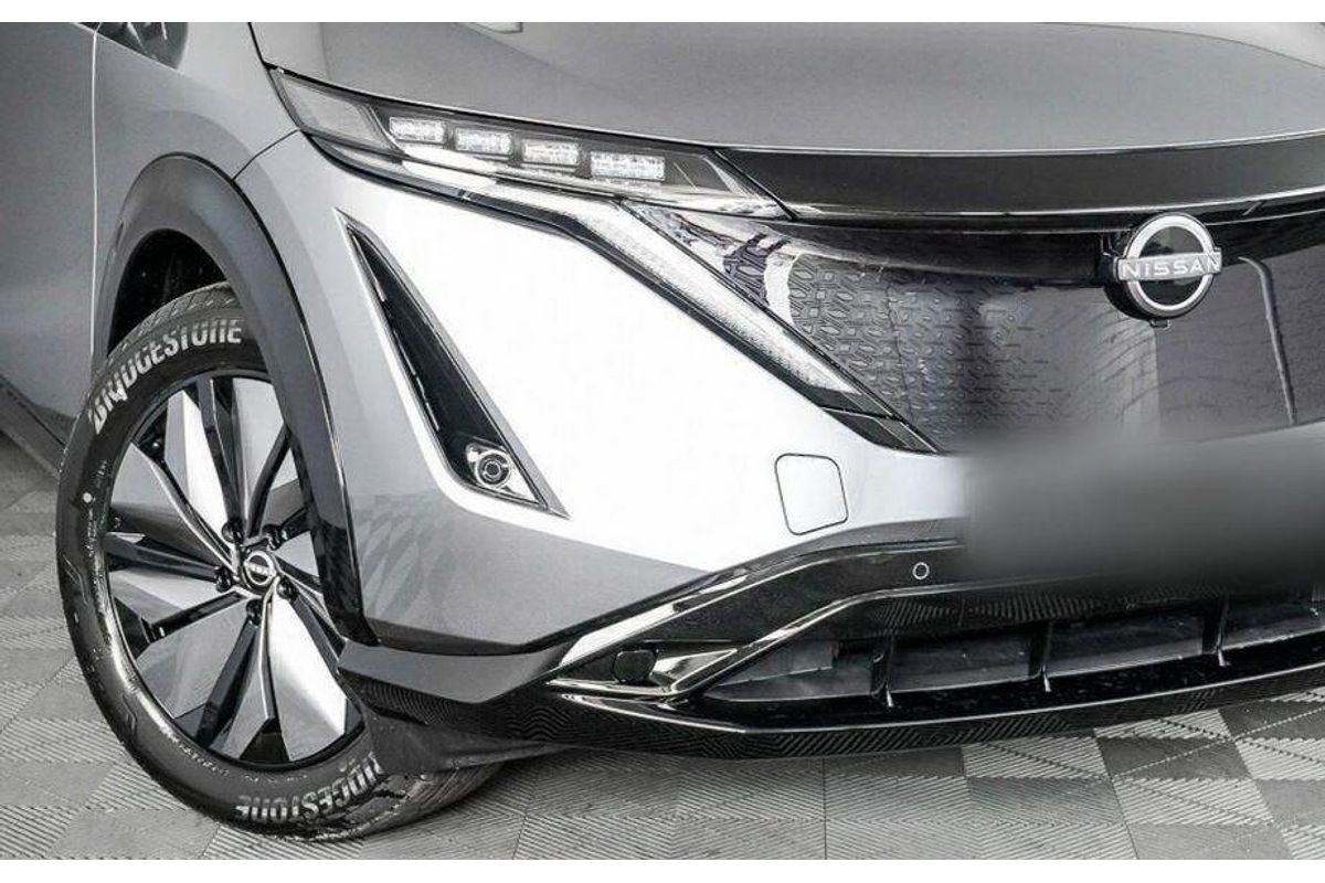 2025 Nissan Ariya Engage FE0