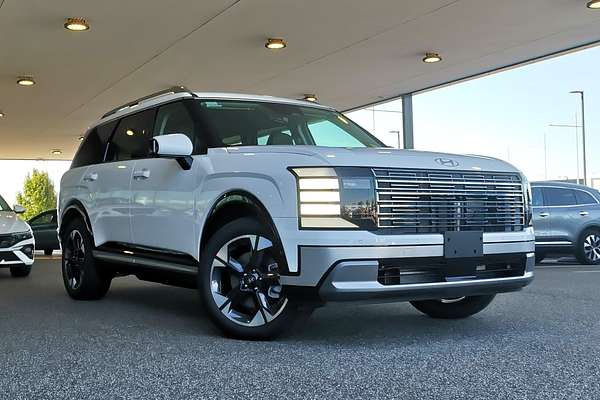 2026 Hyundai Palisade Elite LX3.V1