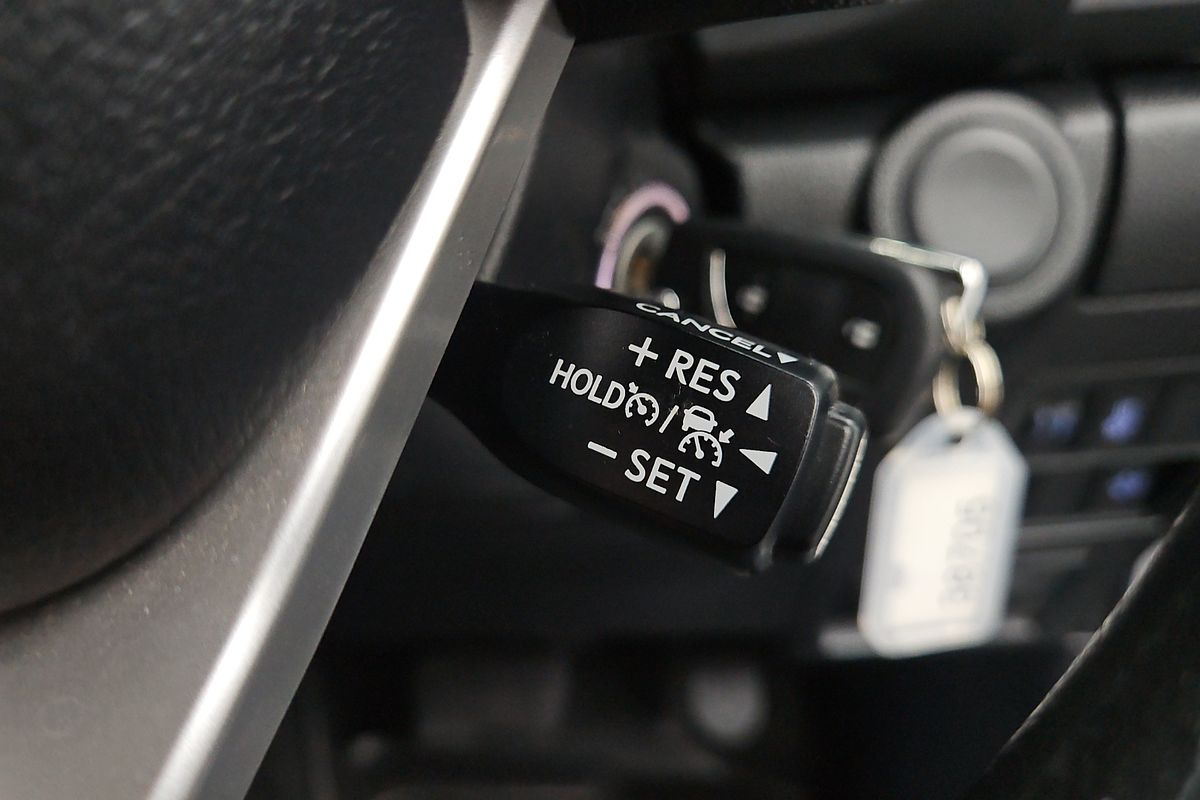 2023 Toyota Hilux SR GUN126R 4X4