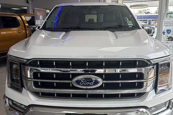 2023 Ford F-150 Lariat 4X4 SWB thumb-0