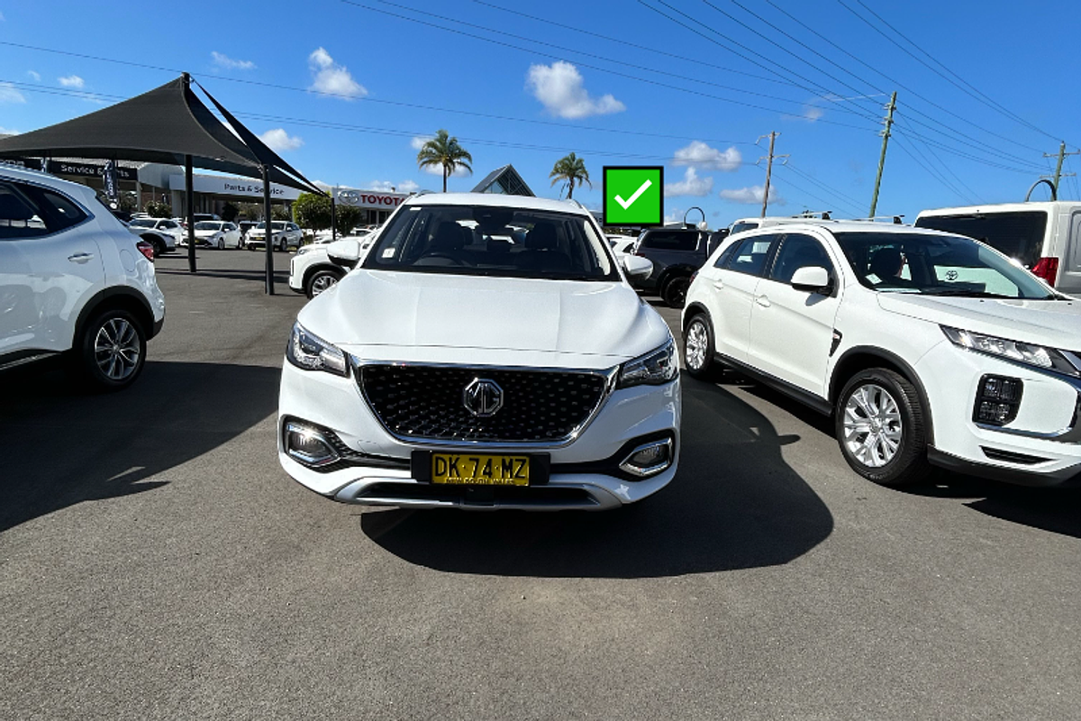 2024 MG HS Vibe SAS23