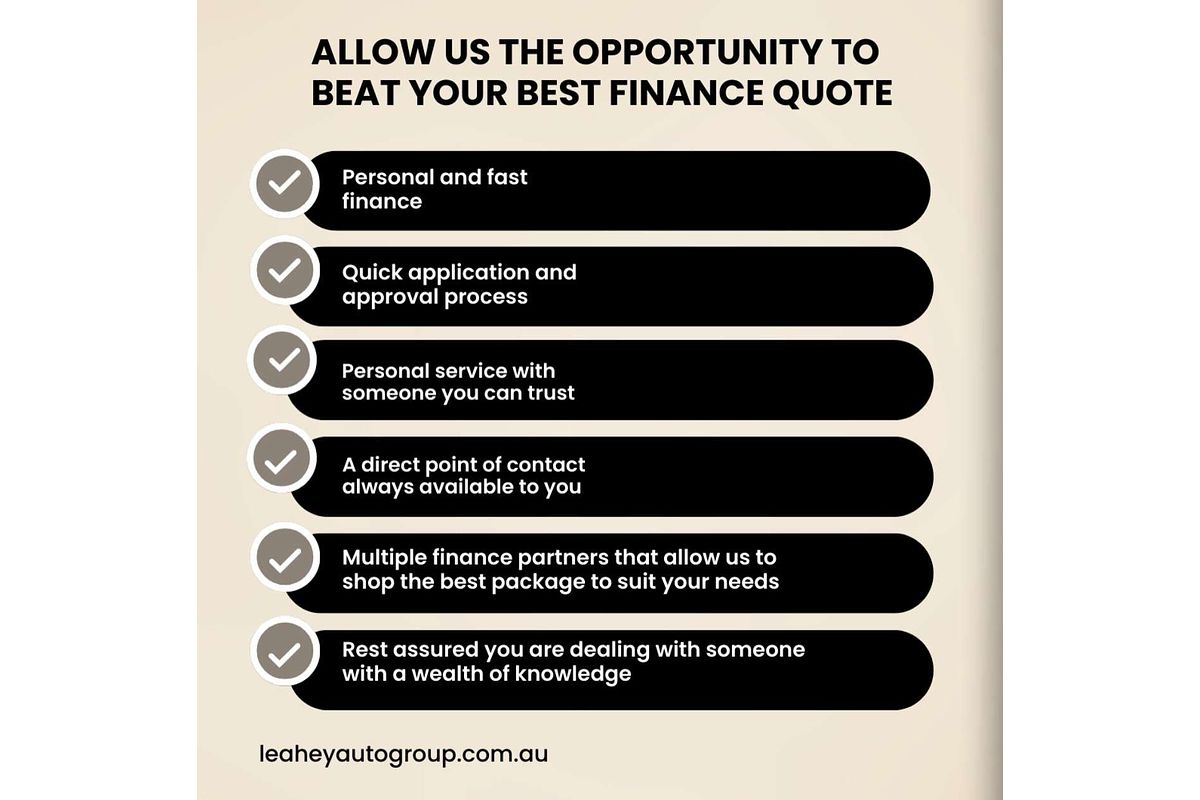 2026 Isuzu D-MAX SX High Ride  Rear Wheel Drive