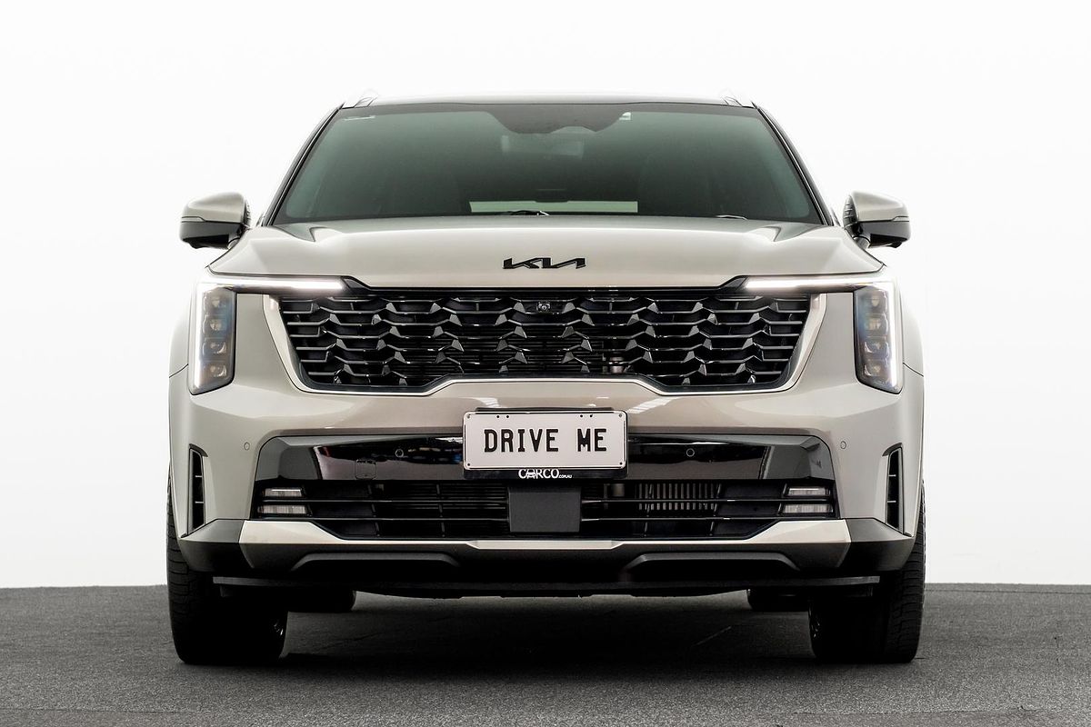 2024 Kia Sorento GT-Line MQ4 PE