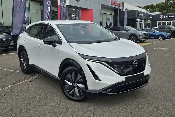 2025 Nissan Ariya Engage FE0
