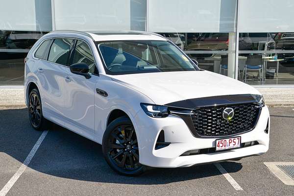 2025 Mazda CX-80 P50e GT KL thumb-0