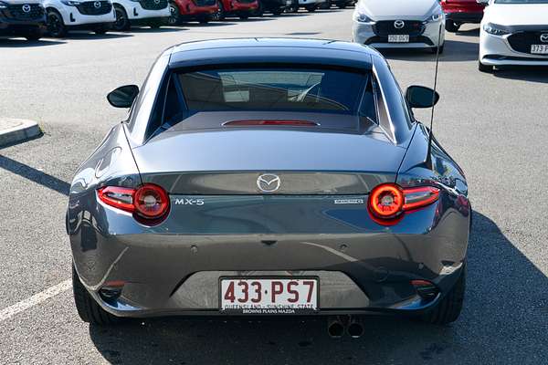 2026 Mazda MX-5 G20 GT RS ND thumb-6