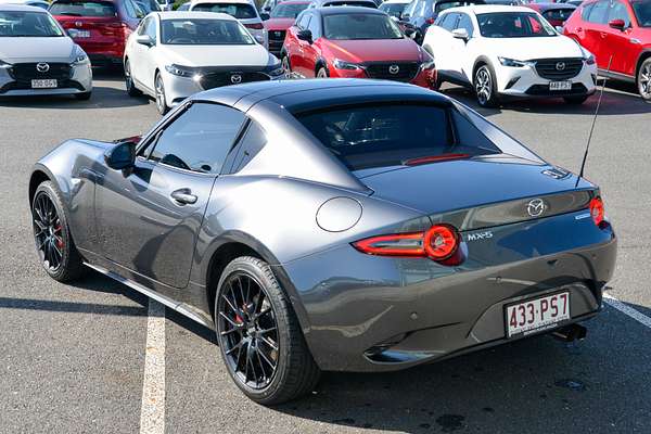 2026 Mazda MX-5 G20 GT RS ND thumb-5