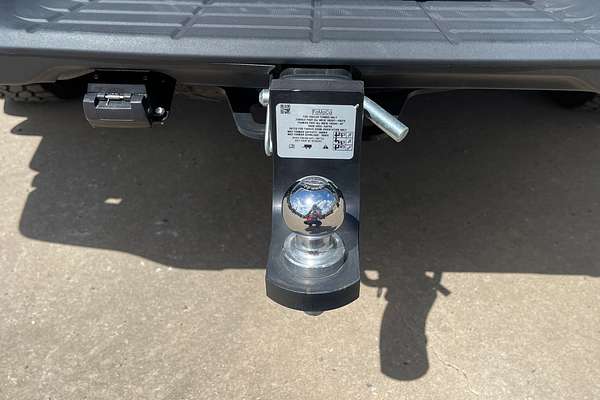 2025 Ford Ranger PHEV Sport 4X4 2.3L