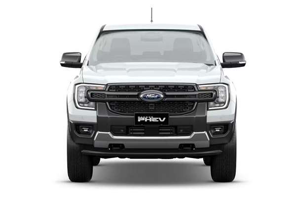 2026 Ford Ranger PHEV Sport 4X4 2.3L thumb-1