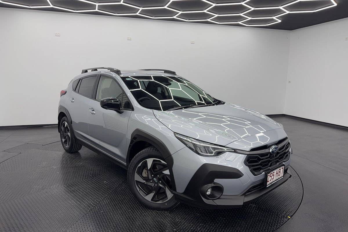 2023 Subaru Crosstrek 2.0S G6X