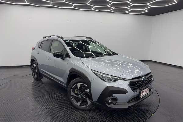 2023 Subaru Crosstrek 2.0S G6X