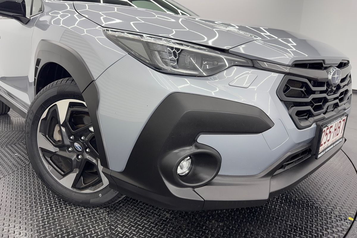 2023 Subaru Crosstrek 2.0S G6X