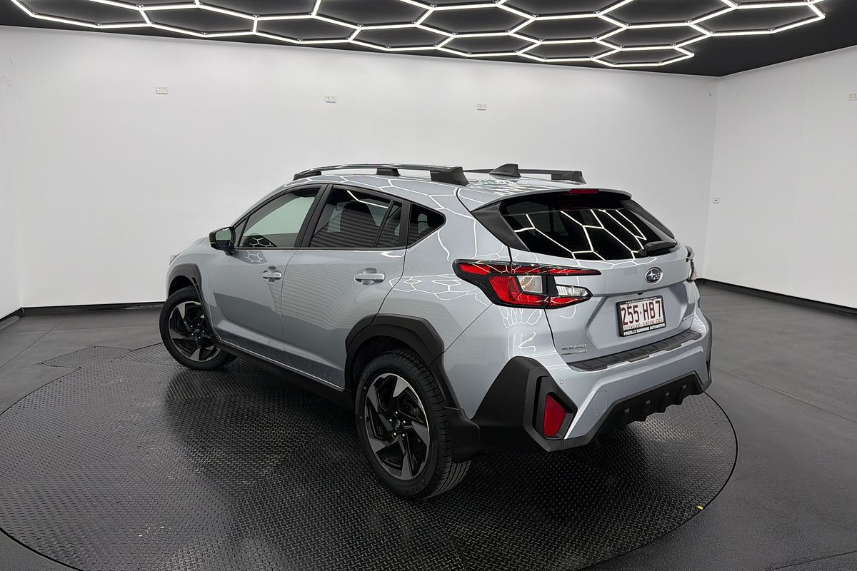 2023 Subaru Crosstrek 2.0S G6X