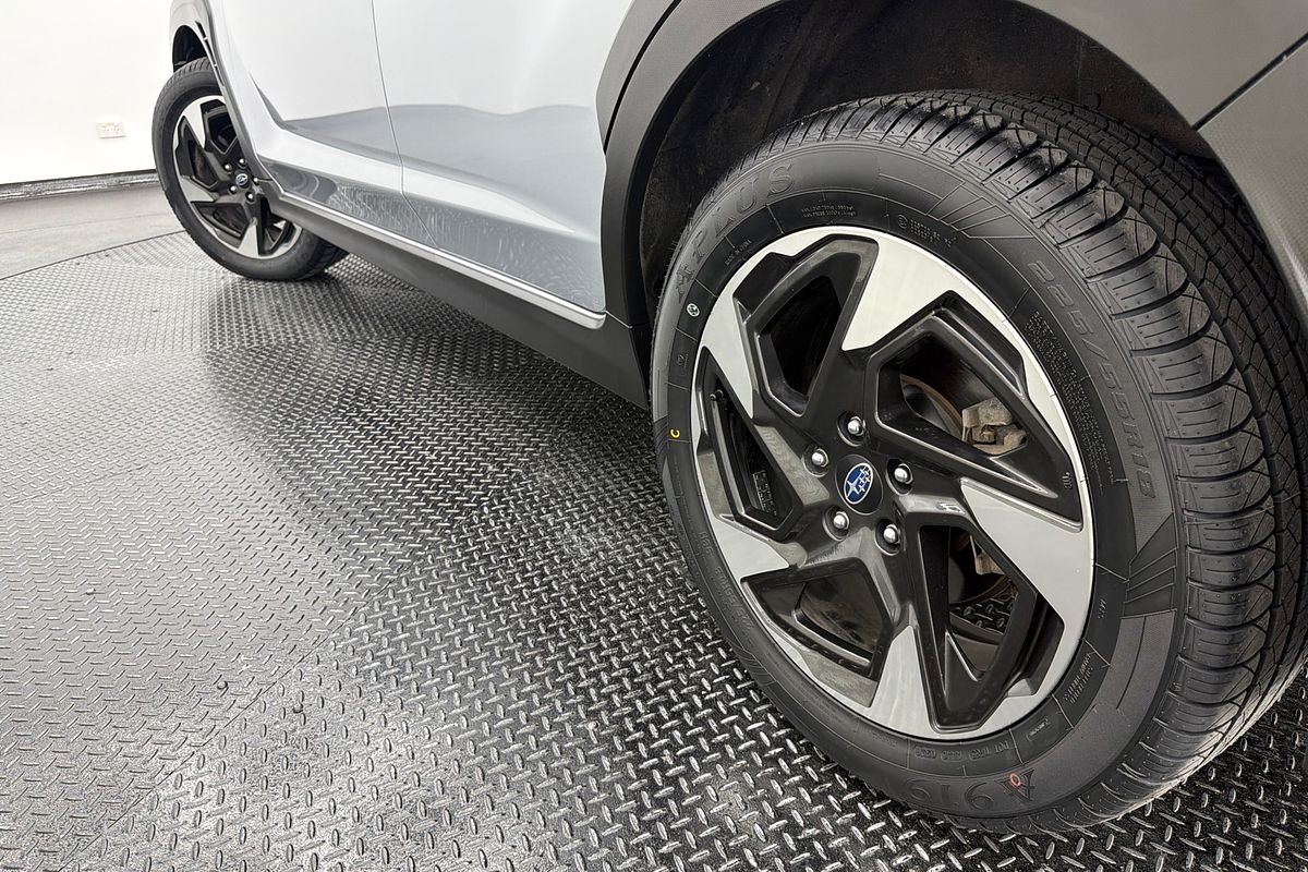 2023 Subaru Crosstrek 2.0S G6X