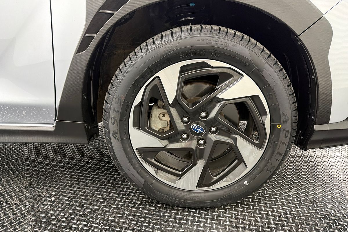 2023 Subaru Crosstrek 2.0S G6X