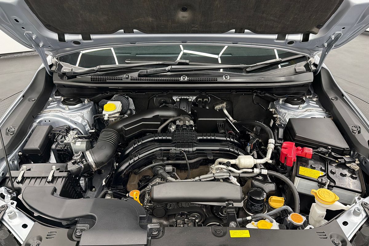 2023 Subaru Crosstrek 2.0S G6X