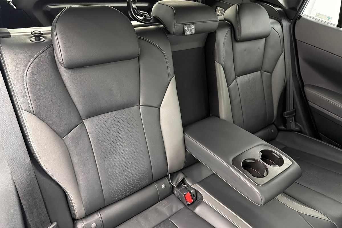 2023 Subaru Crosstrek 2.0S G6X