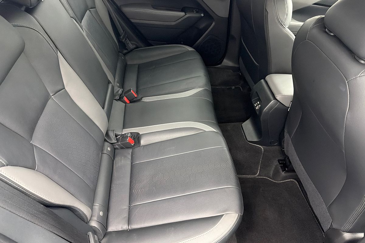 2023 Subaru Crosstrek 2.0S G6X