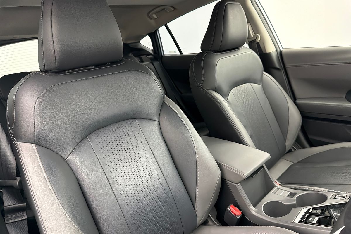 2023 Subaru Crosstrek 2.0S G6X