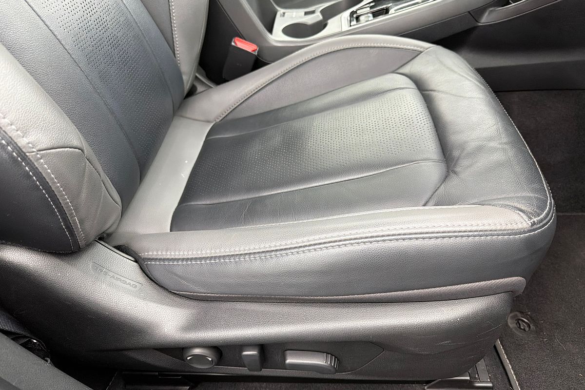 2023 Subaru Crosstrek 2.0S G6X