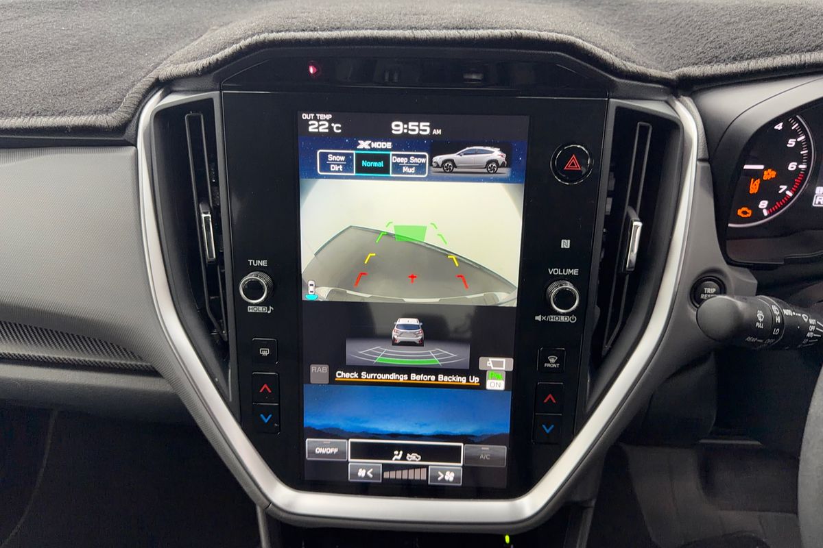 2023 Subaru Crosstrek 2.0S G6X