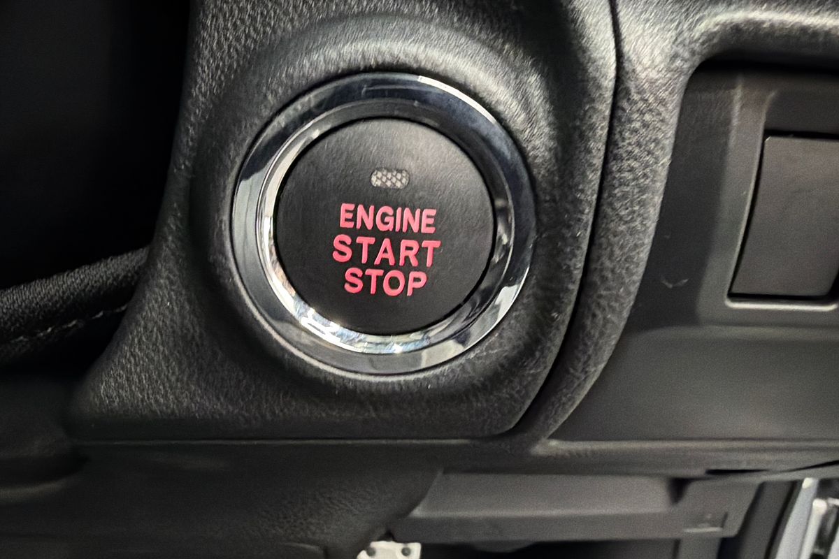 2023 Subaru Crosstrek 2.0S G6X