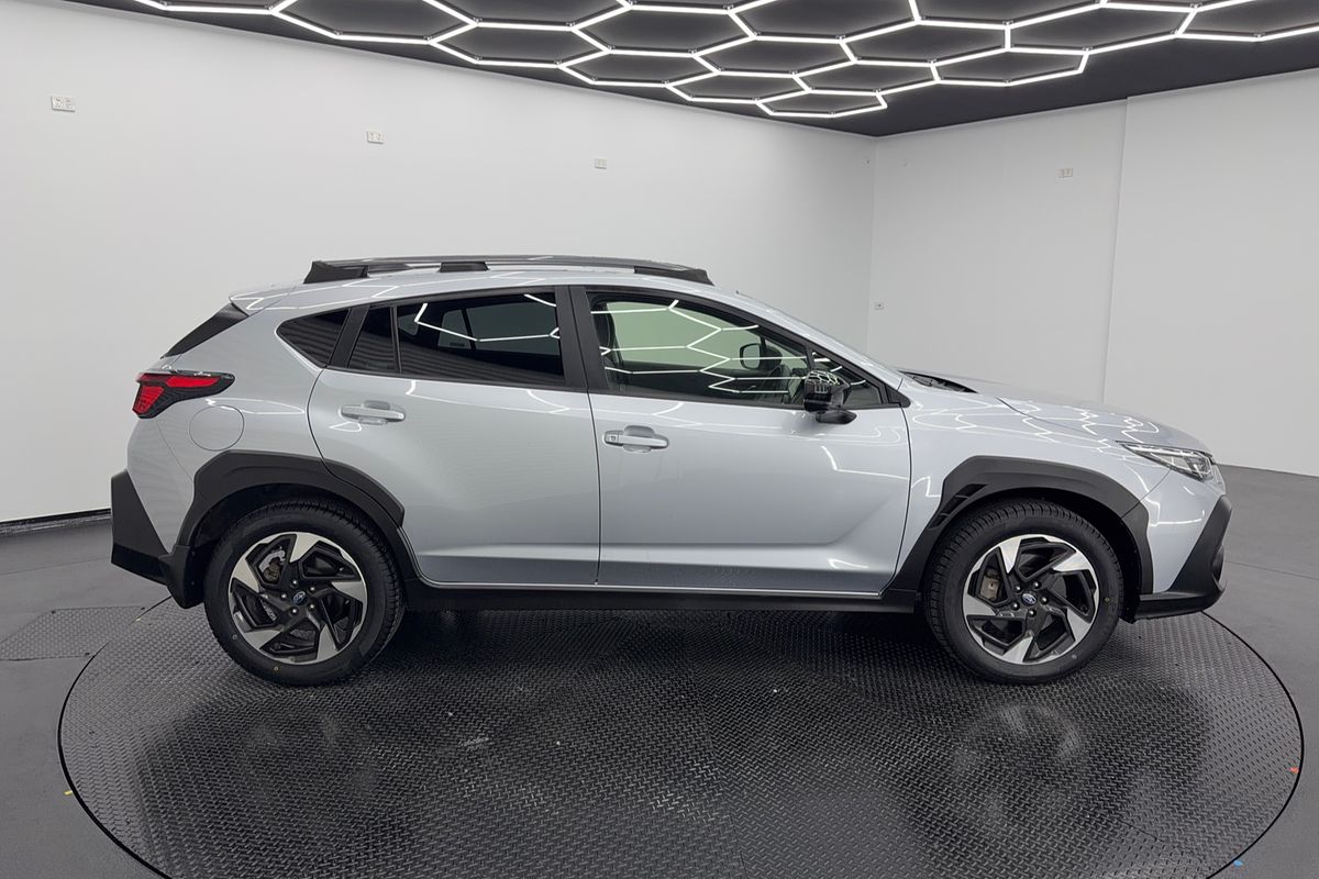 2023 Subaru Crosstrek 2.0S G6X