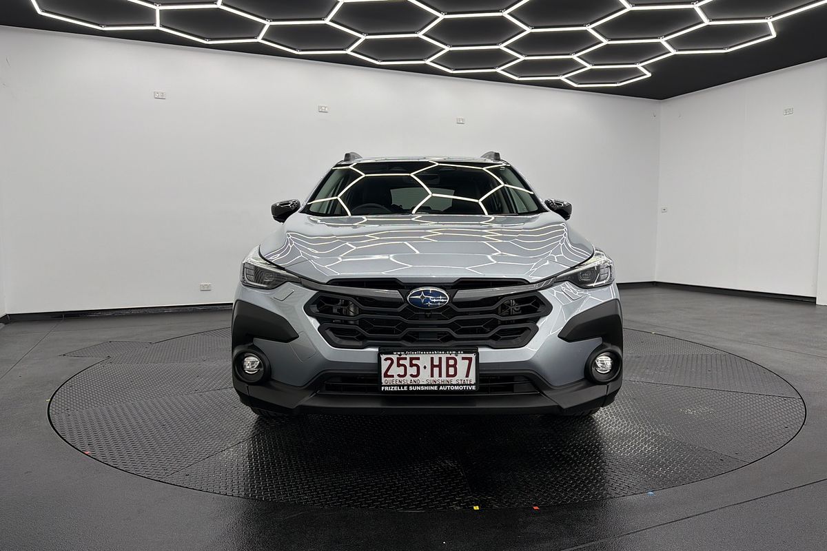 2023 Subaru Crosstrek 2.0S G6X