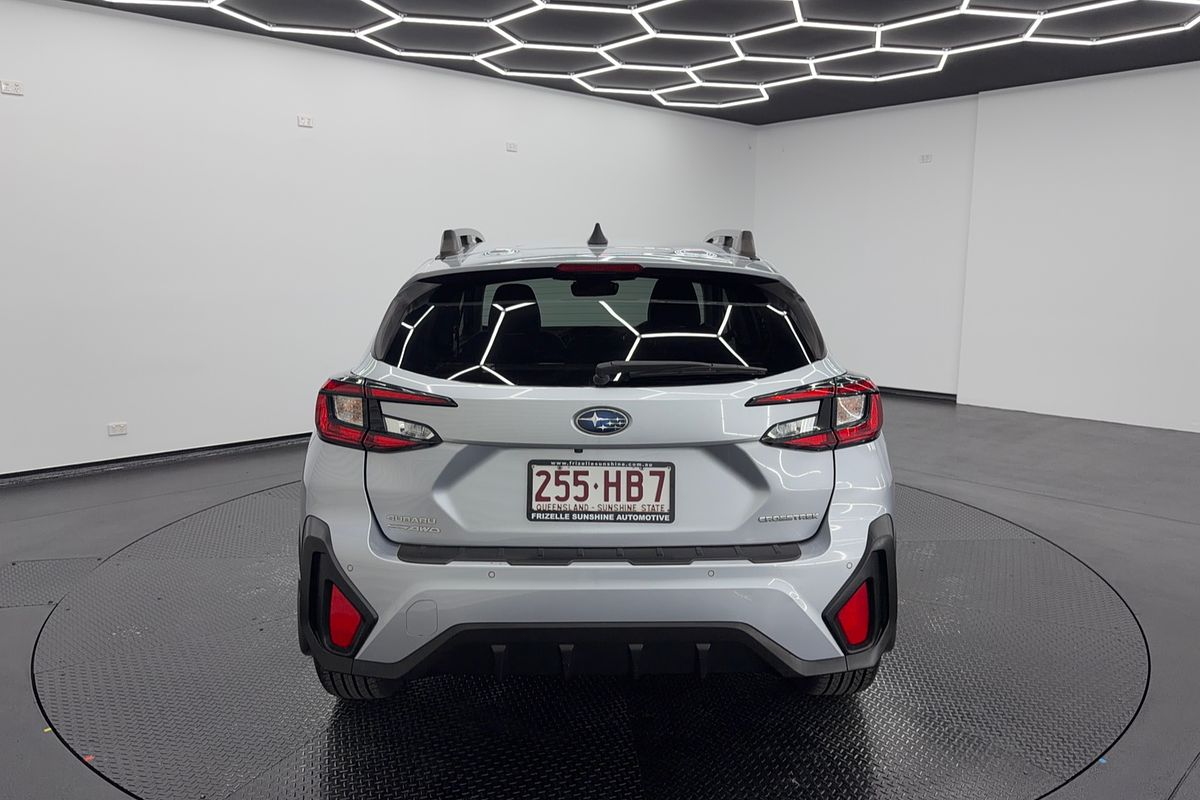 2023 Subaru Crosstrek 2.0S G6X