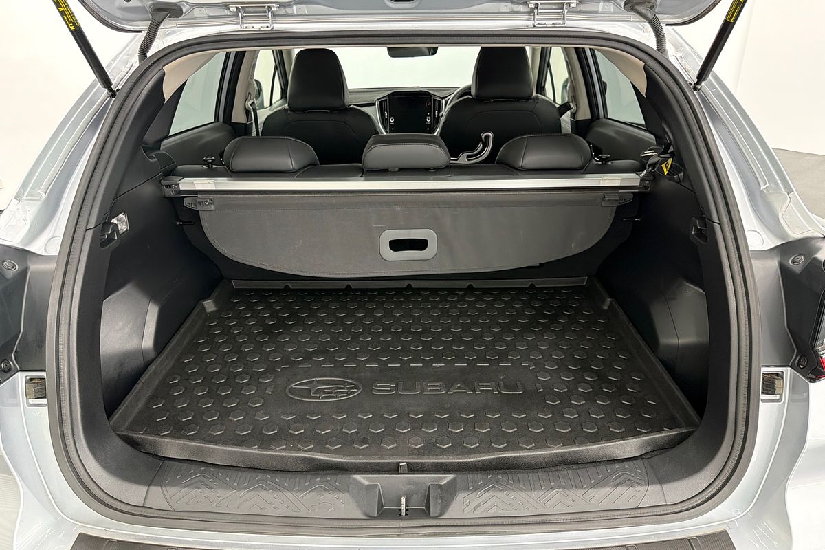 2023 Subaru Crosstrek 2.0S G6X