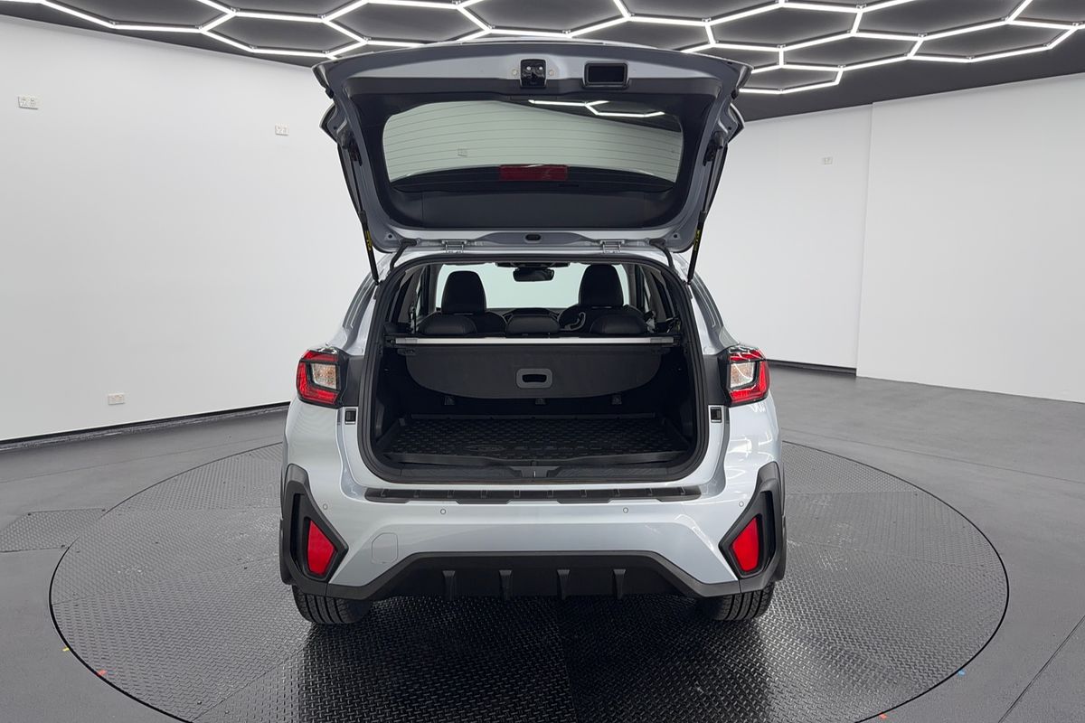 2023 Subaru Crosstrek 2.0S G6X