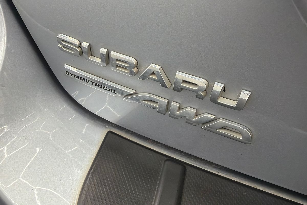 2023 Subaru Crosstrek 2.0S G6X