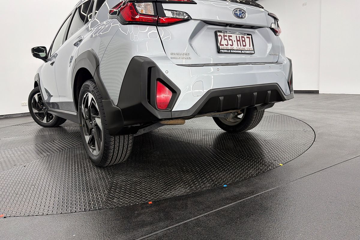 2023 Subaru Crosstrek 2.0S G6X