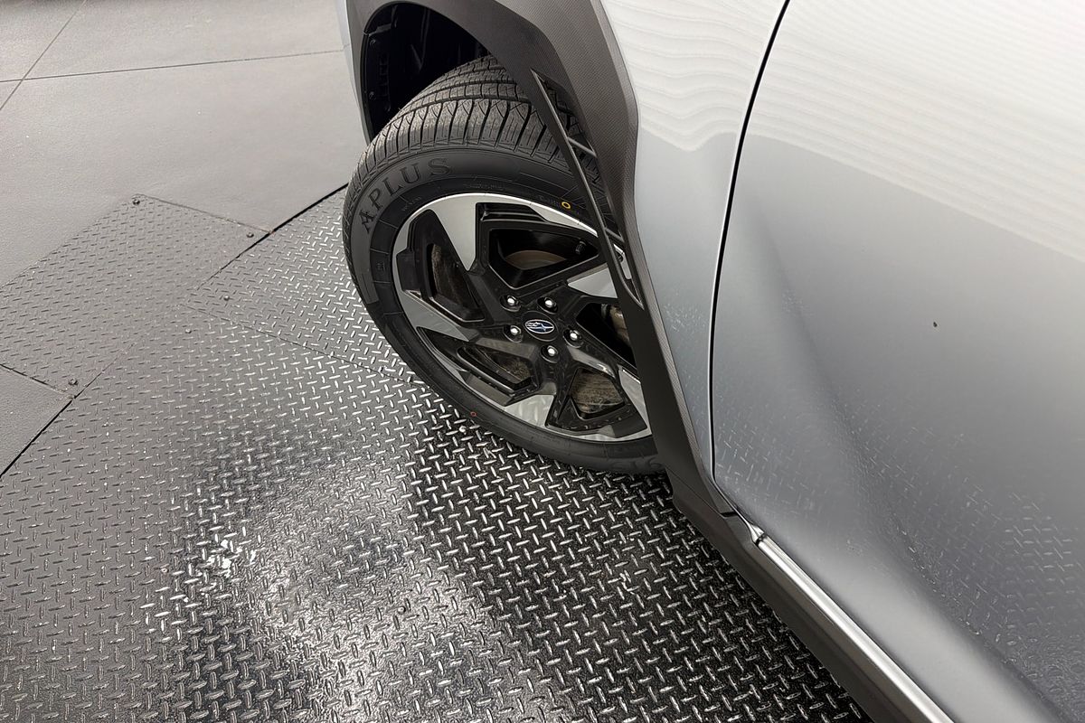 2023 Subaru Crosstrek 2.0S G6X