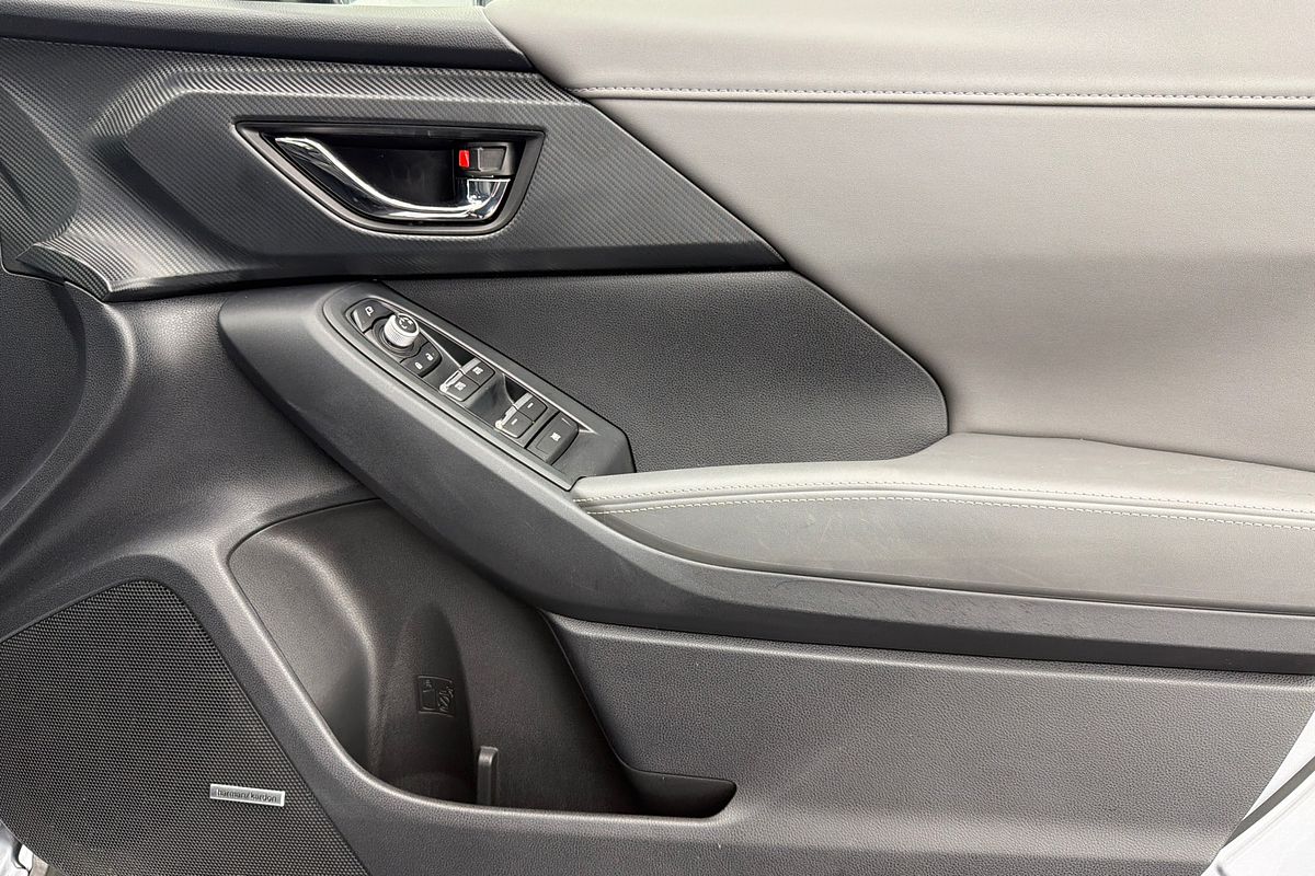 2023 Subaru Crosstrek 2.0S G6X